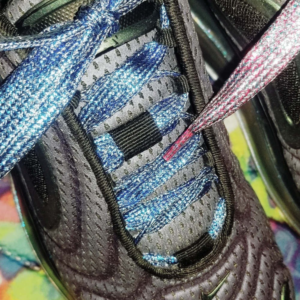 RARE*Nike air max 720 Northern Lights 🌌🌙 NIGHTS - Picture 8 of 13